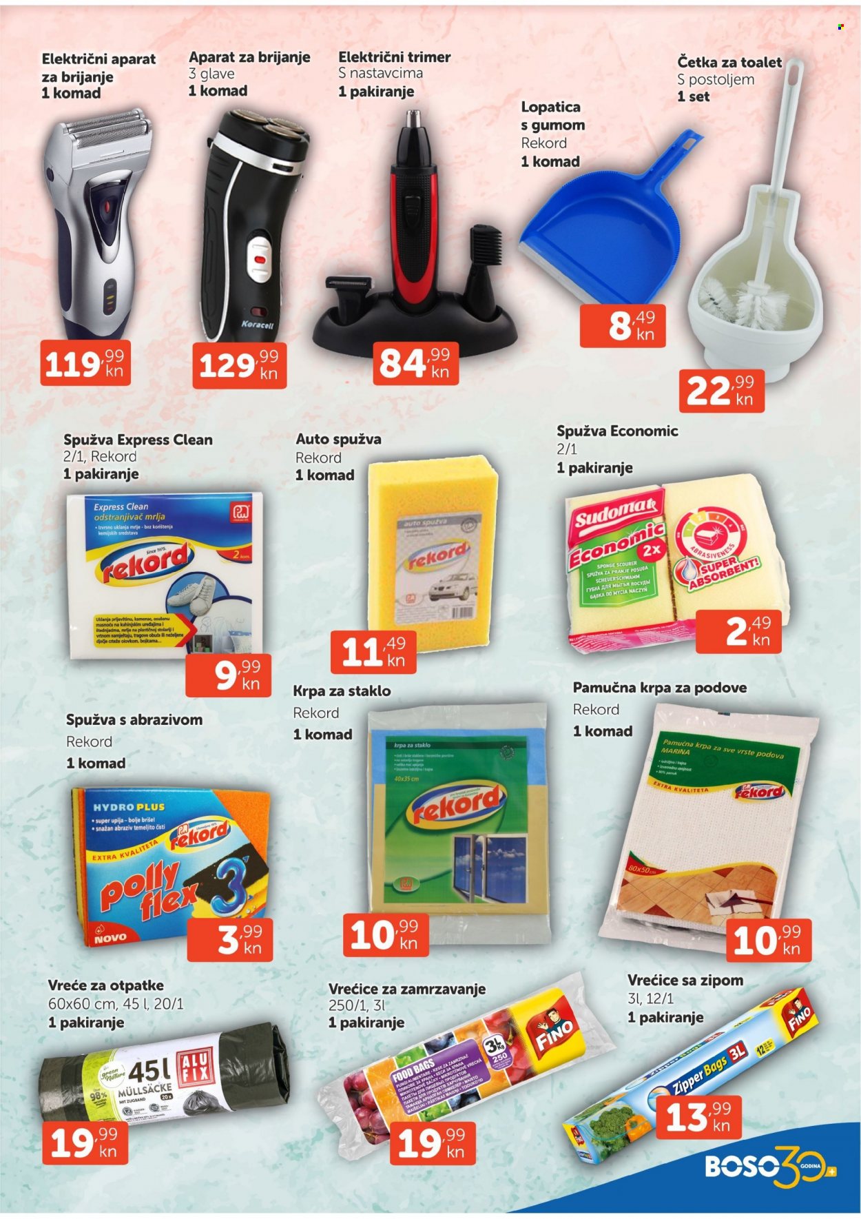 Boso katalog - 30.06.2022. - 06.07.2022. Stranica 15