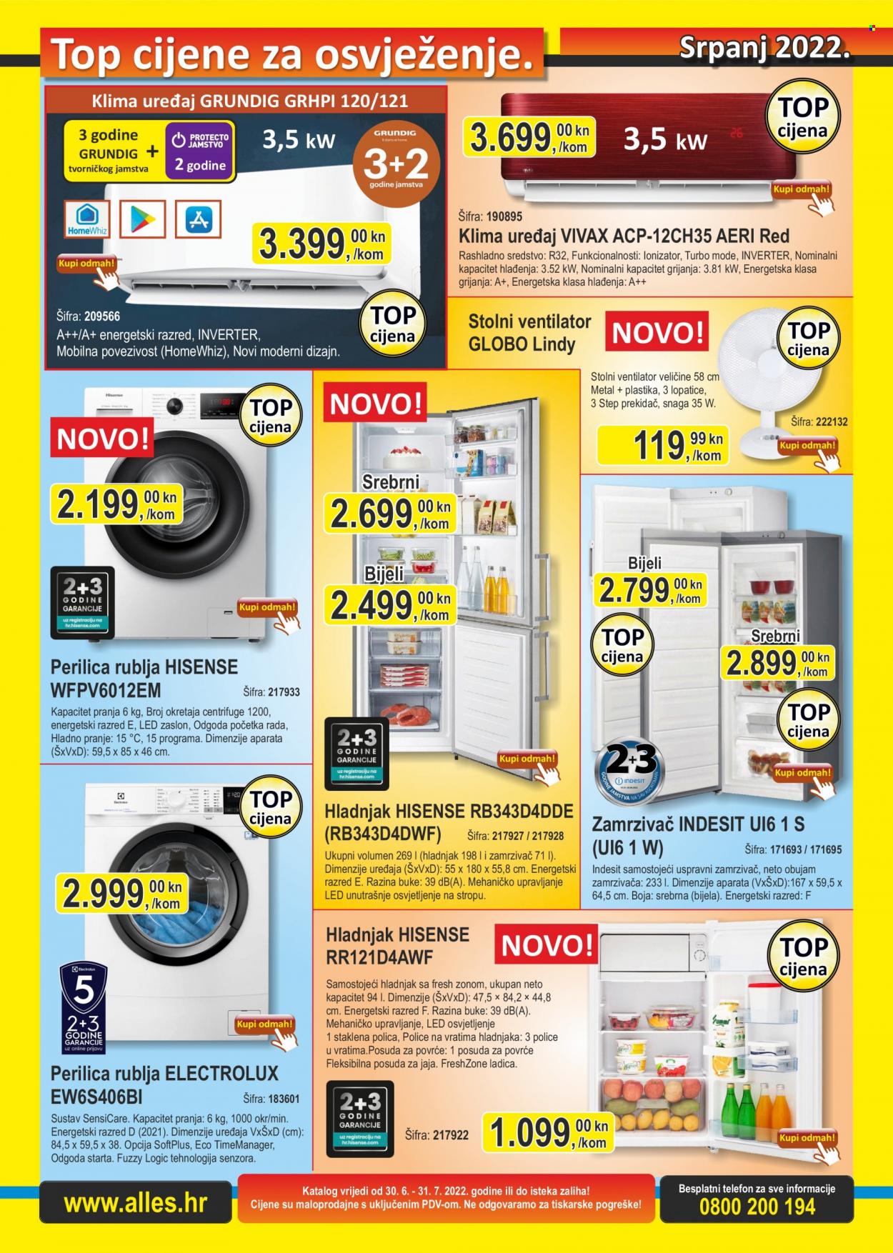 Alles katalog - 30.06.2022. - 31.07.2022. Stranica 3