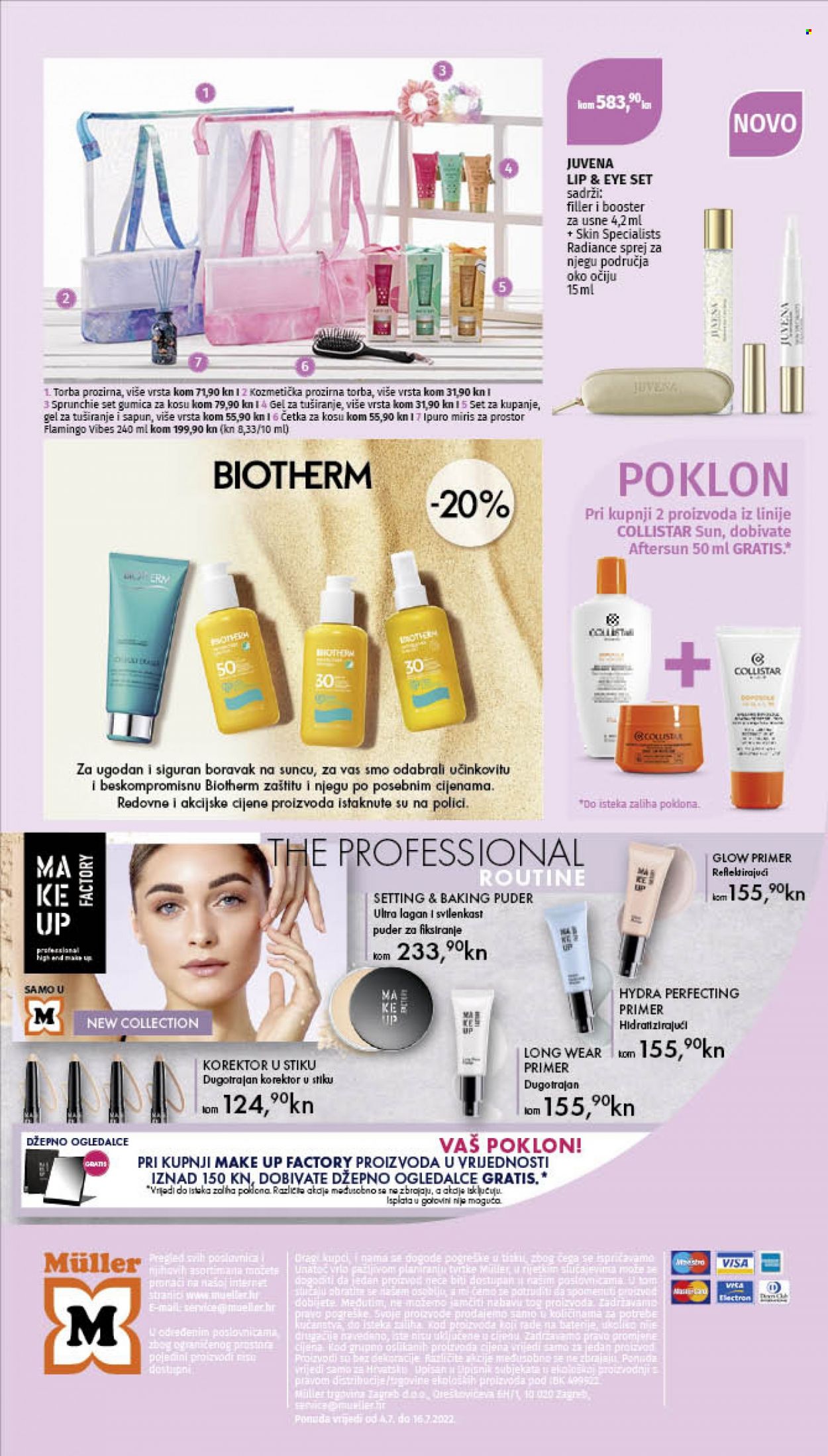 Müller katalog - 04.07.2022. - 16.07.2022. Stranica 4