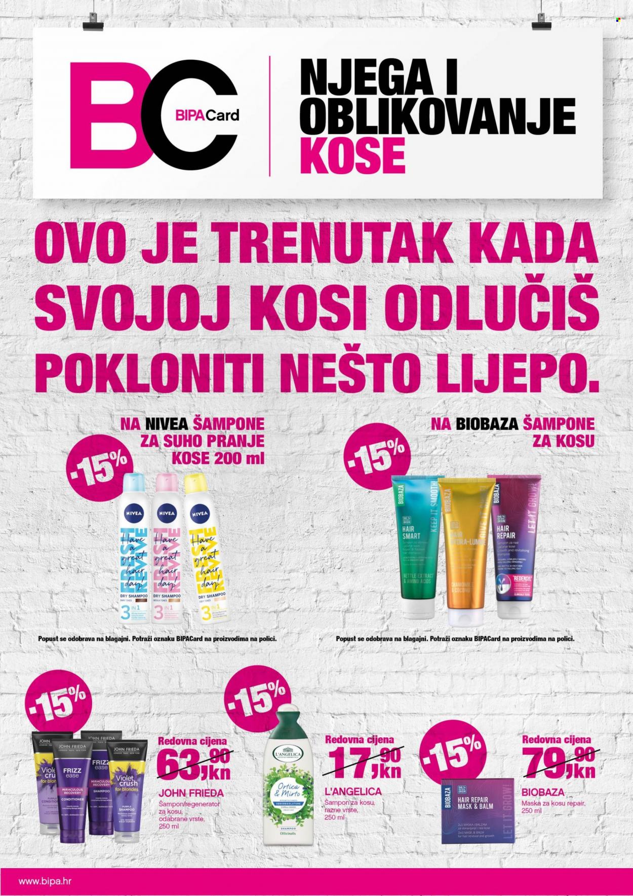 Bipa katalog - 01.07.2022. - 30.09.2022. Stranica 2