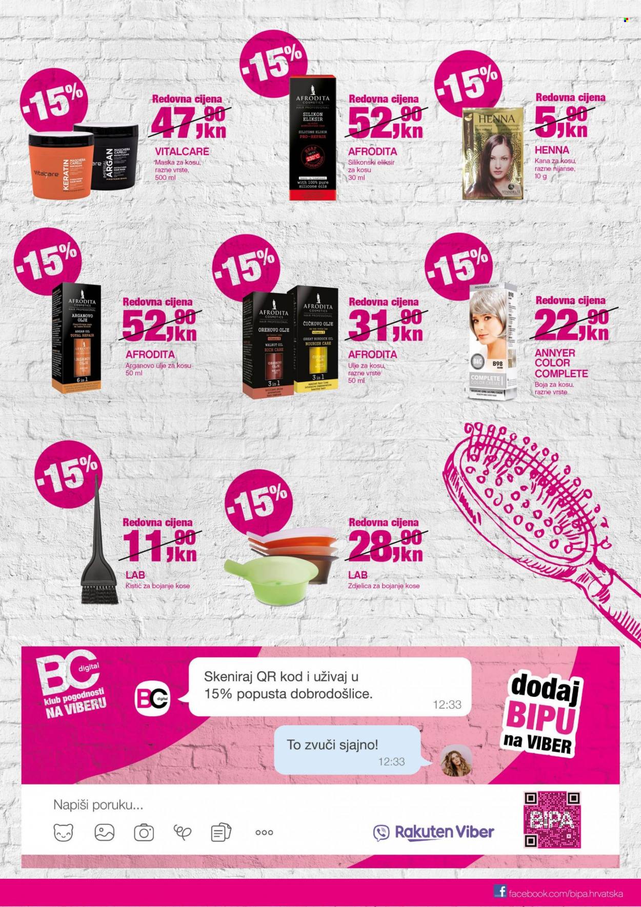 Bipa katalog - 01.07.2022. - 30.09.2022. Stranica 3
