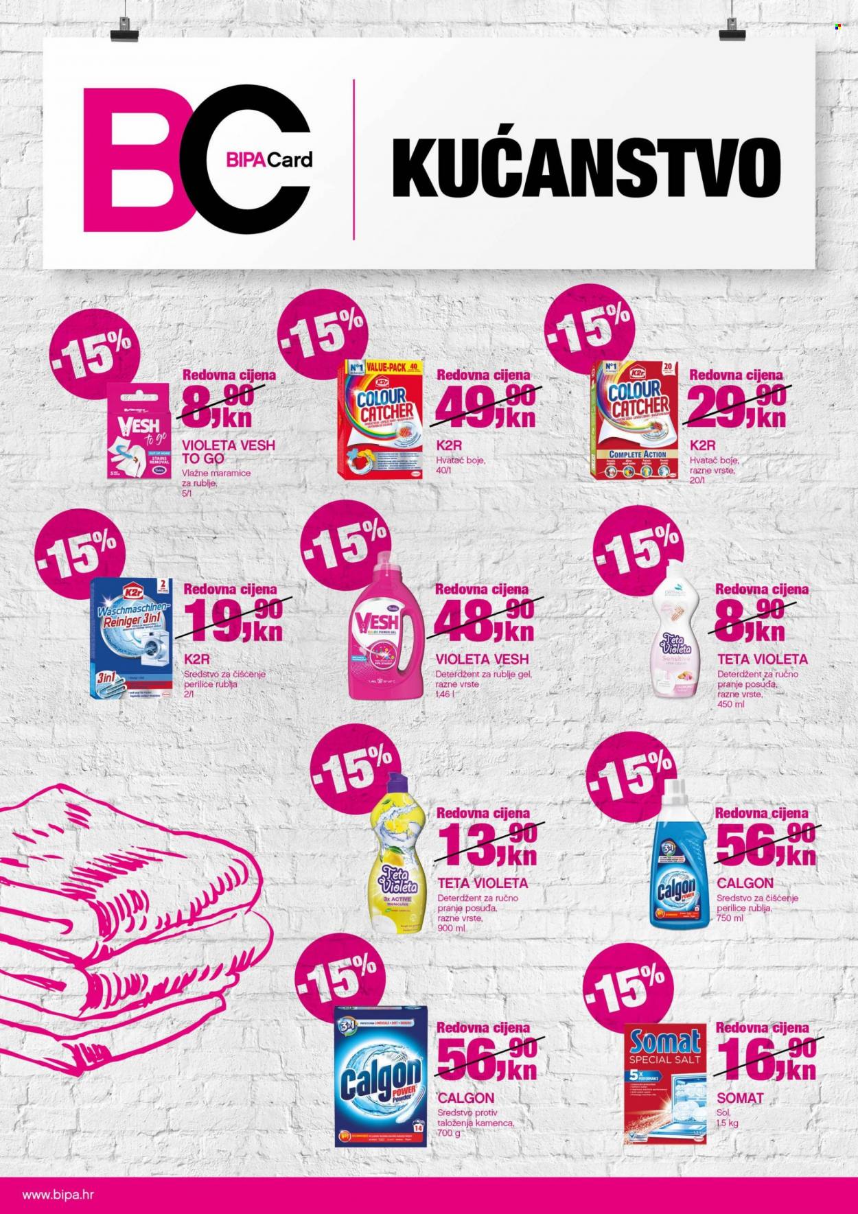 Bipa katalog - 01.07.2022. - 30.09.2022. Stranica 12