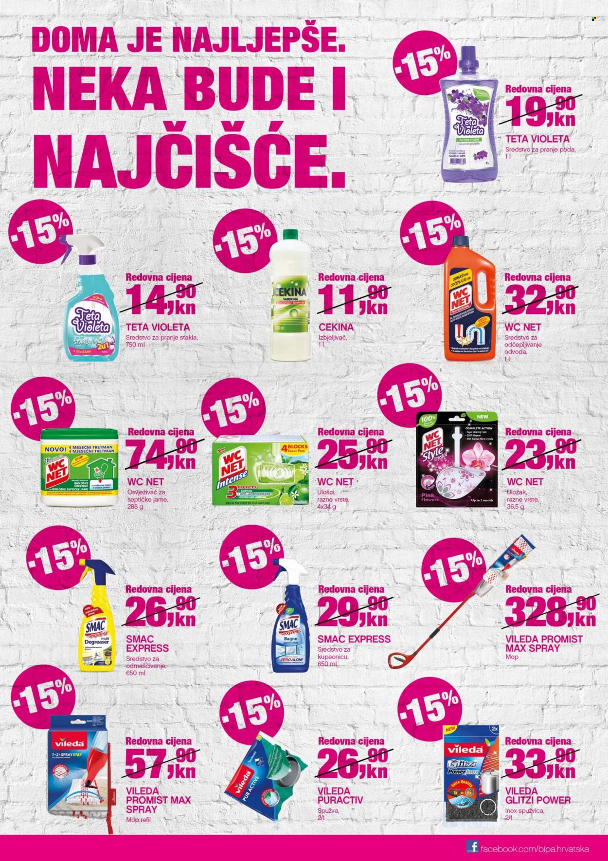 Bipa katalog - 01.07.2022. - 30.09.2022. Stranica 13