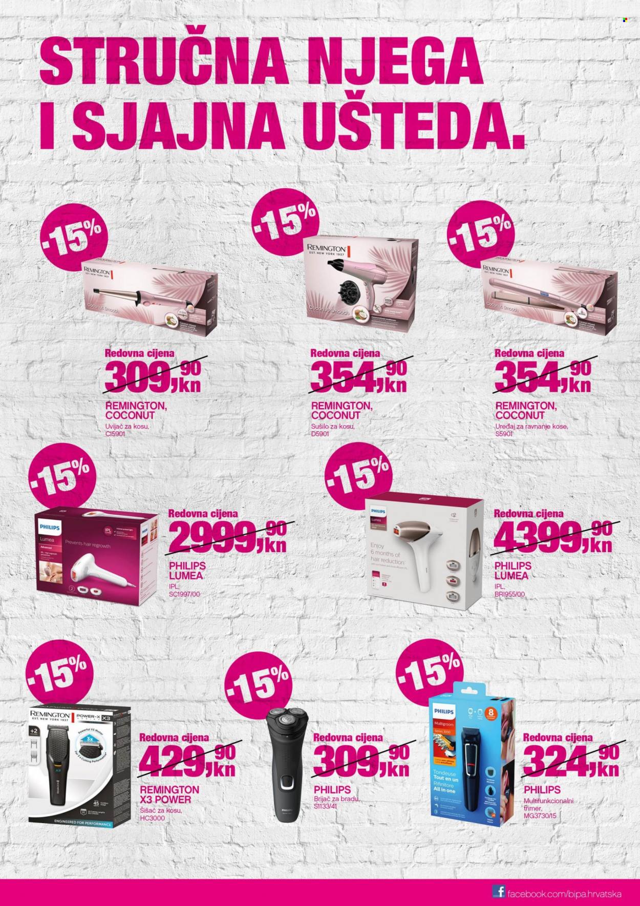 Bipa katalog - 01.07.2022. - 30.09.2022. Stranica 15