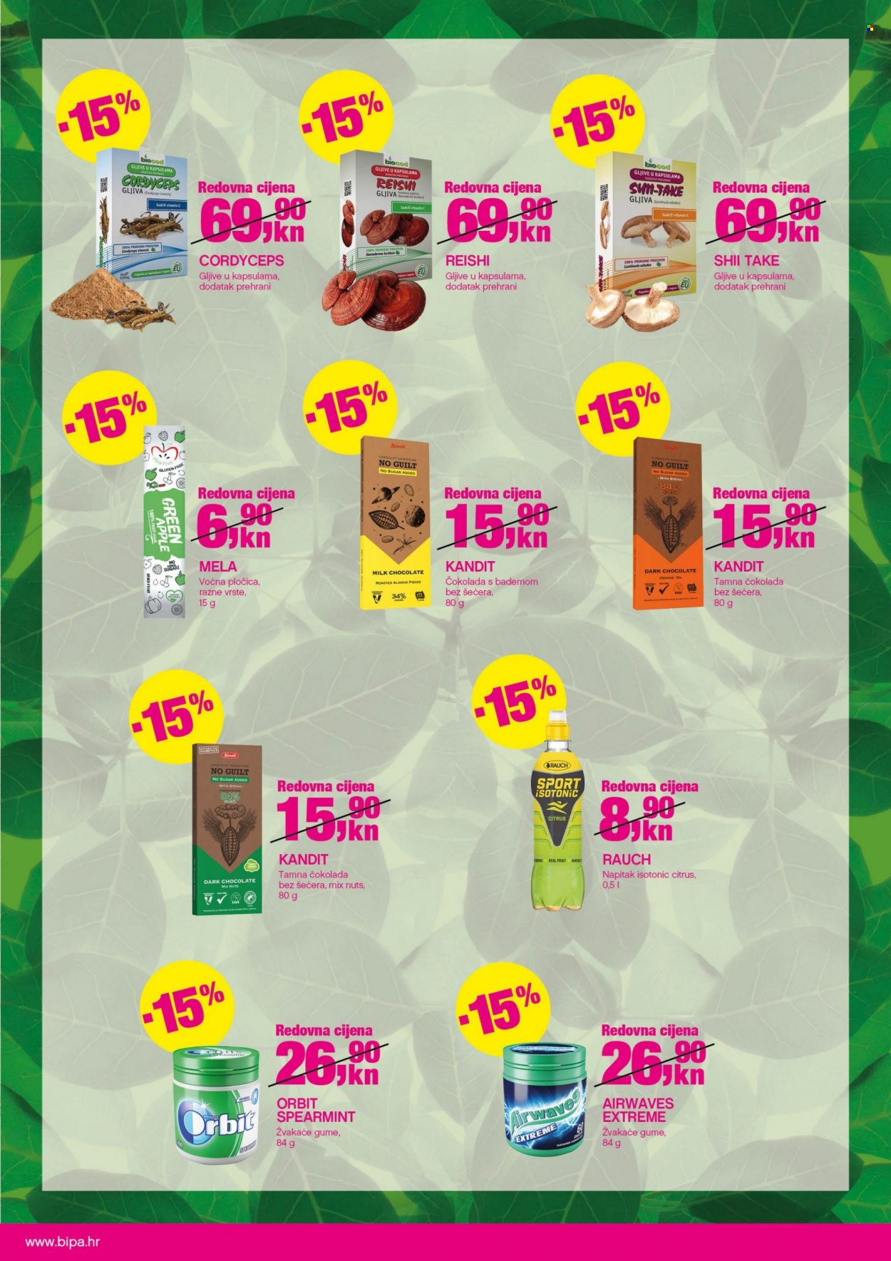 Bipa katalog - 01.07.2022. - 30.09.2022. Stranica 20