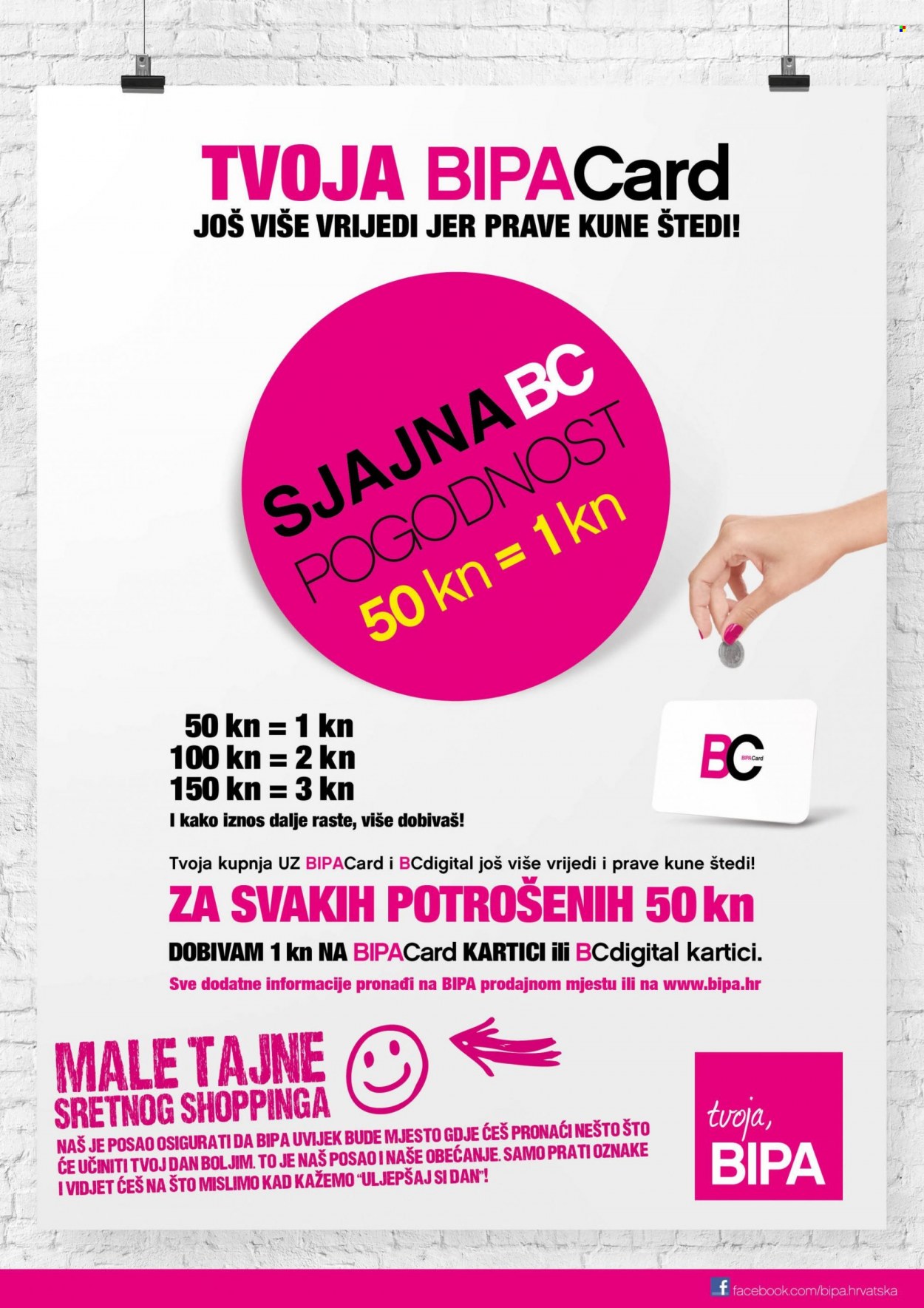 Bipa katalog - 01.07.2022. - 30.09.2022. Stranica 21