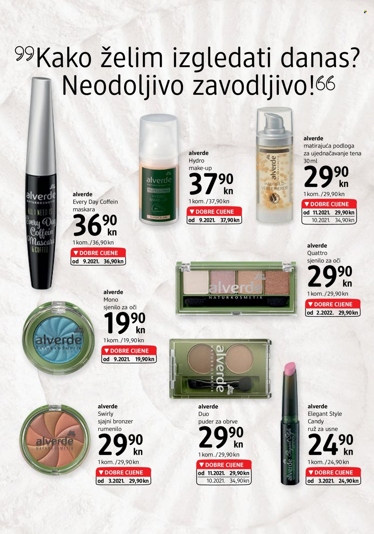 dm katalog - 01.07.2022. - 15.07.2022. Stranica 4