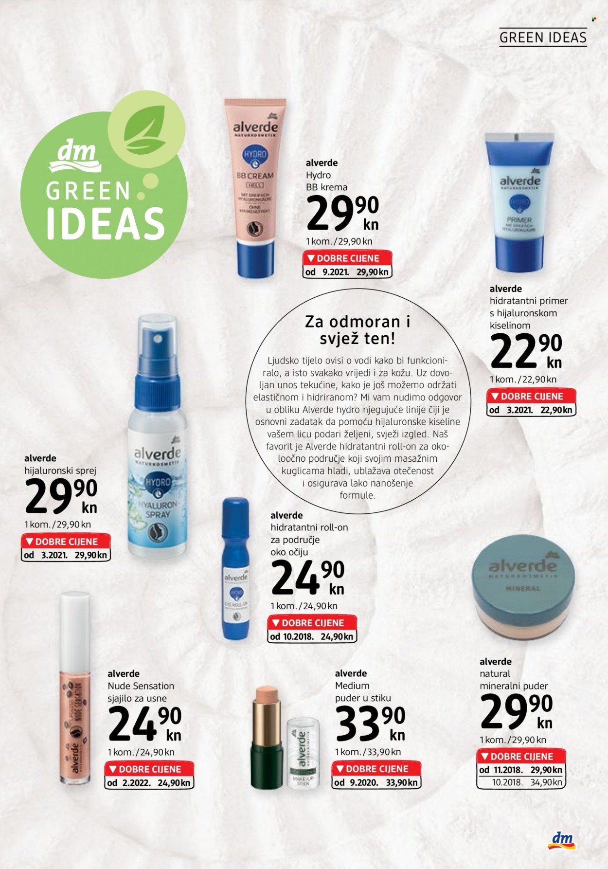 dm katalog - 01.07.2022. - 15.07.2022. Stranica 5