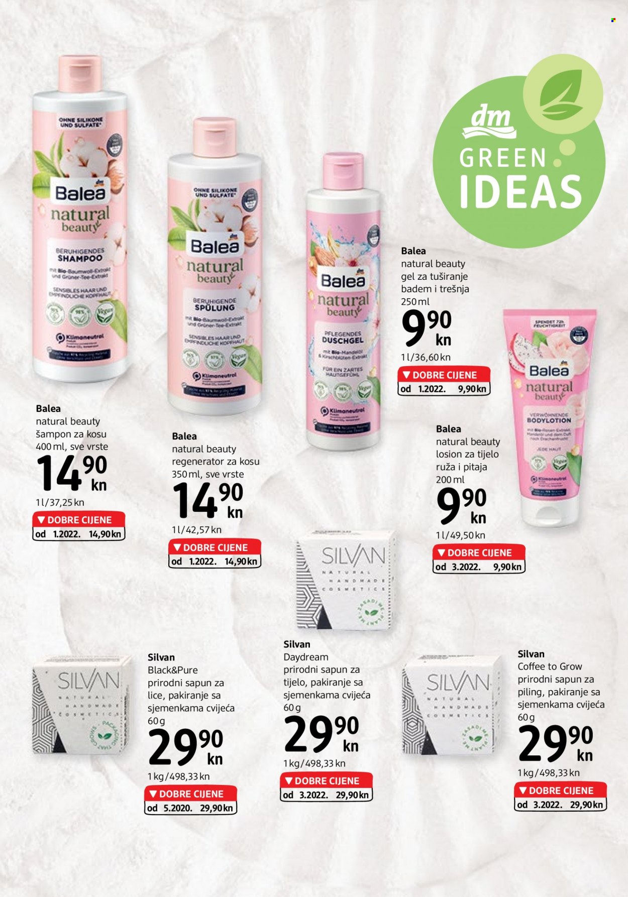 dm katalog - 01.07.2022. - 15.07.2022. Stranica 6