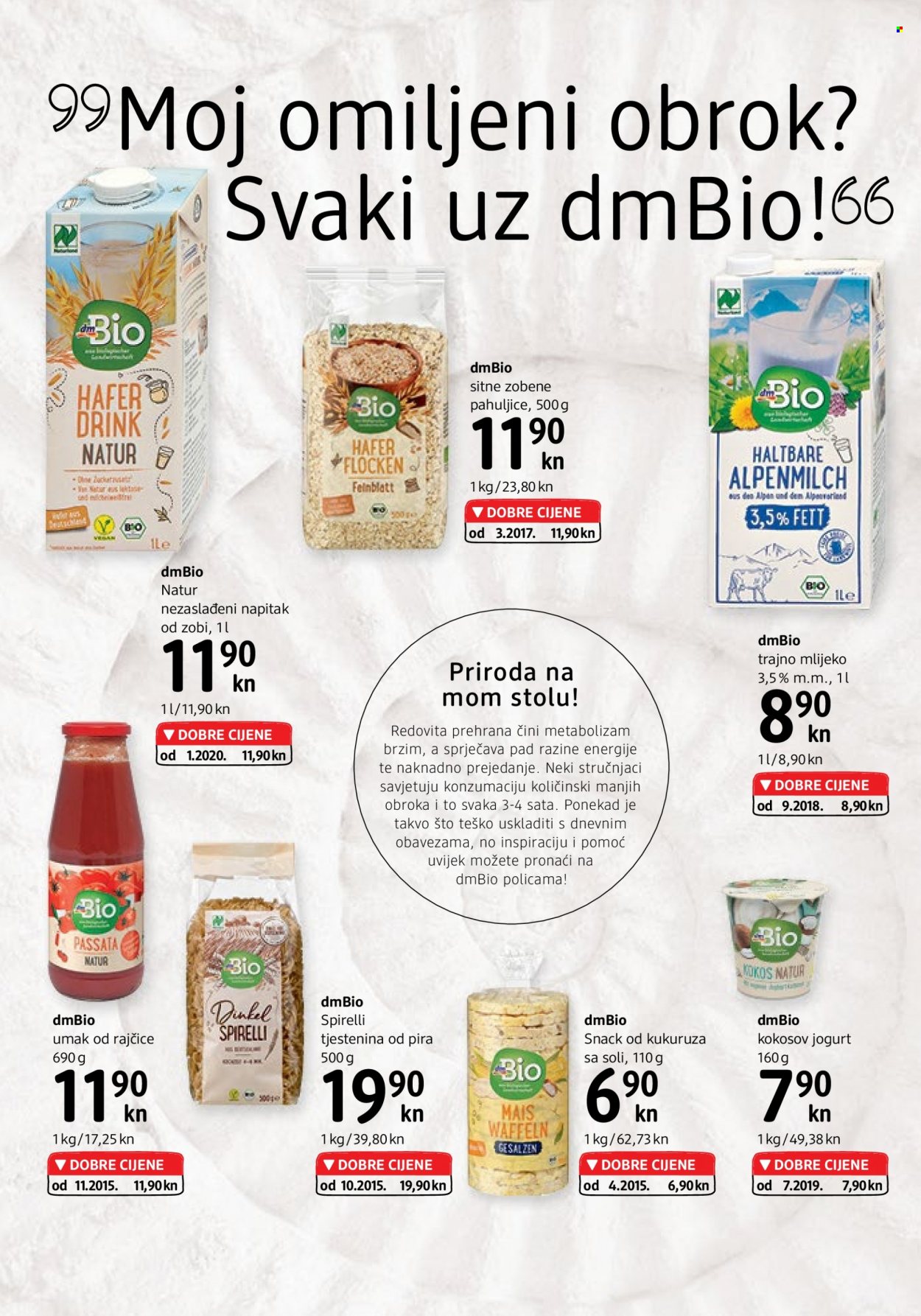 dm katalog - 01.07.2022. - 15.07.2022. Stranica 8