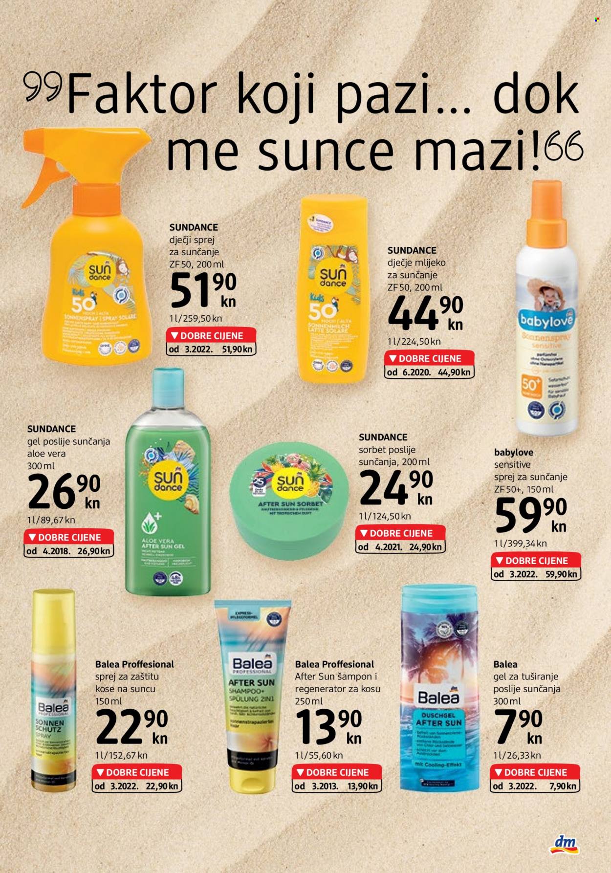 dm katalog - 01.07.2022. - 15.07.2022. Stranica 11