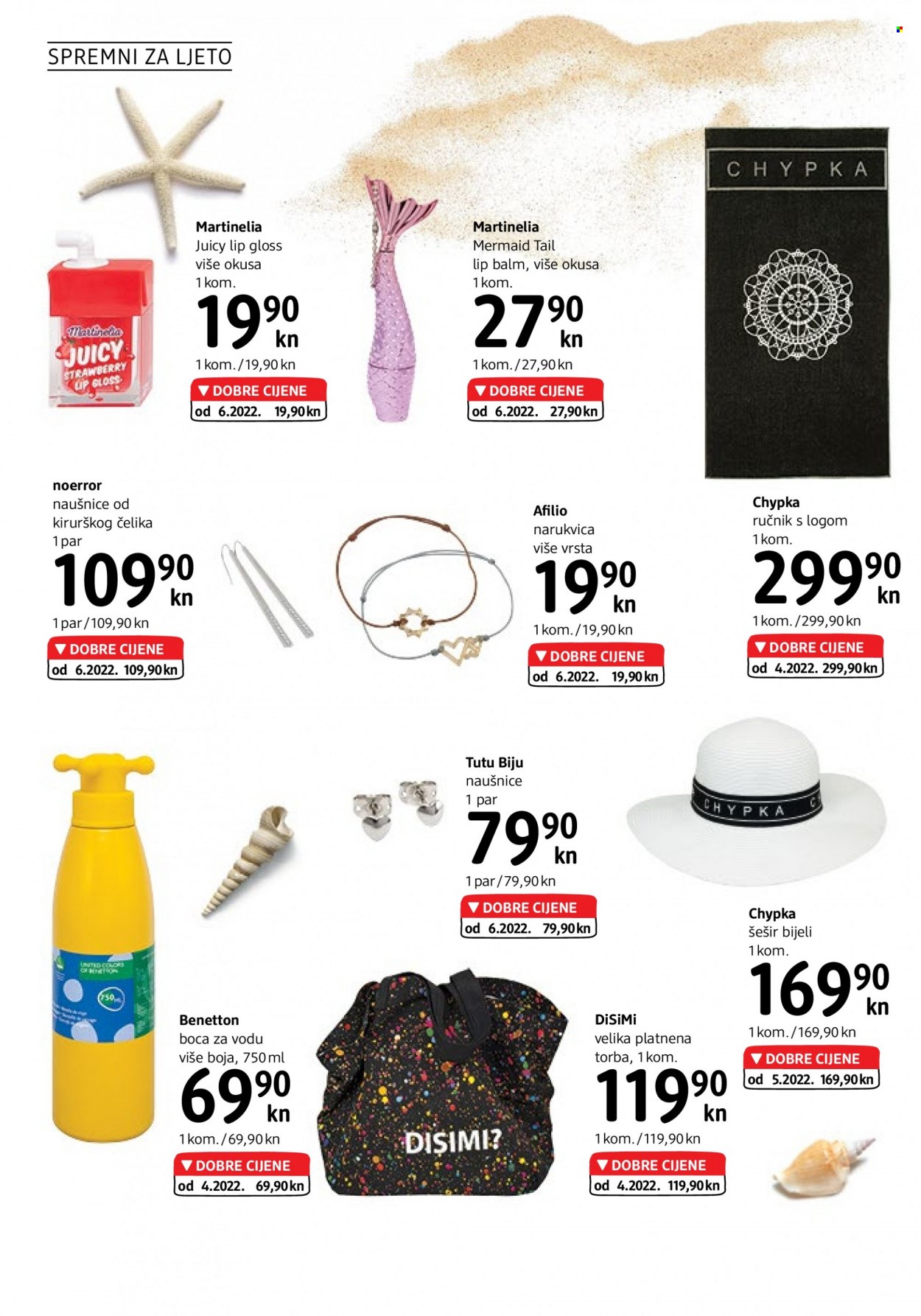 dm katalog - 01.07.2022. - 15.07.2022. Stranica 14
