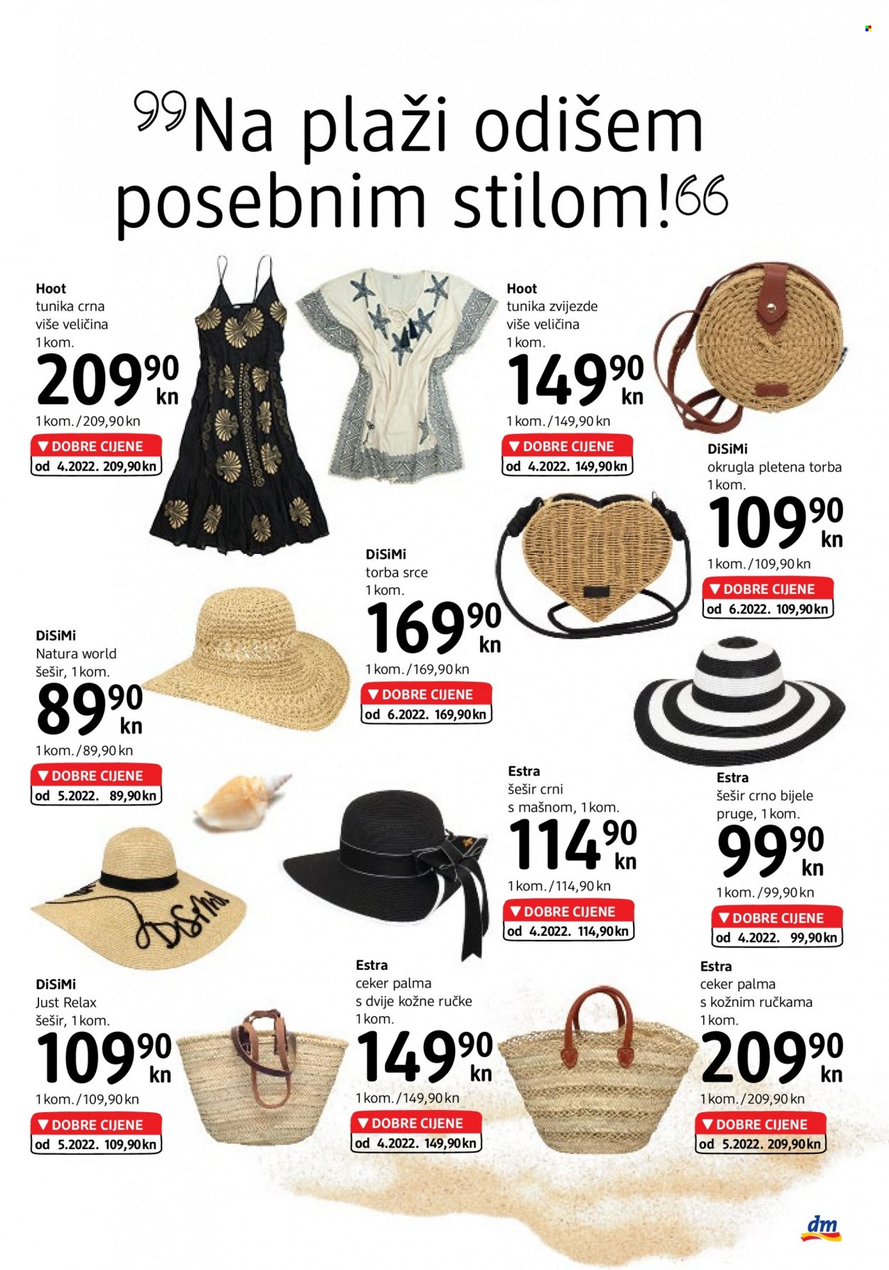 dm katalog - 01.07.2022. - 15.07.2022. Stranica 15