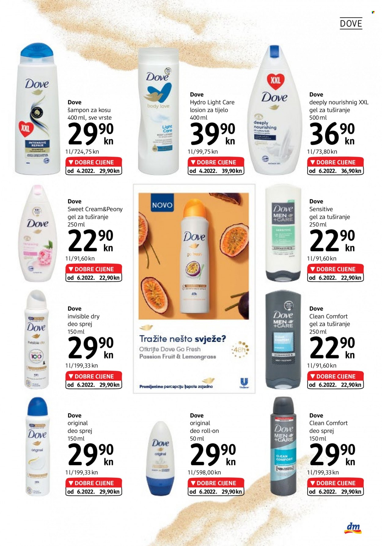 dm katalog - 01.07.2022. - 15.07.2022. Stranica 25