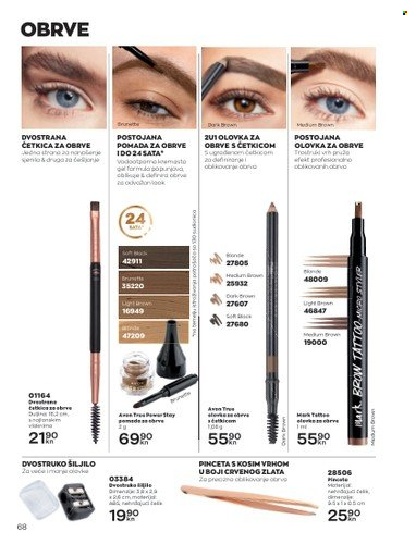 Avon katalog - 01.07.2022. - 31.07.2022. Stranica 68