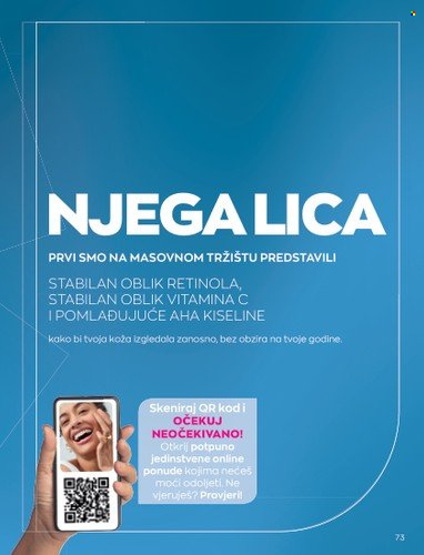 Avon katalog - 01.07.2022. - 31.07.2022. Stranica 73