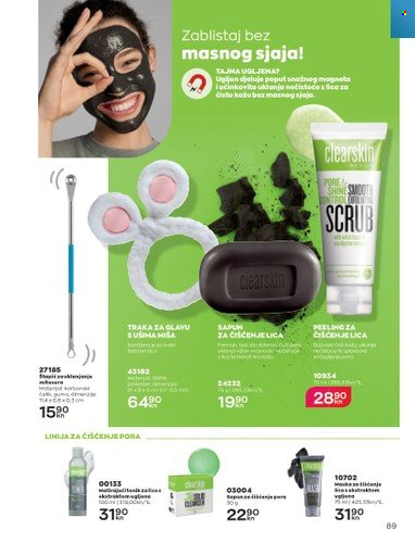 Avon katalog - 01.07.2022. - 31.07.2022. Stranica 89