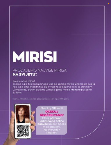 Avon katalog - 01.07.2022. - 31.07.2022. Stranica 95