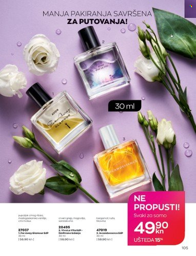 Avon katalog - 01.07.2022. - 31.07.2022. Stranica 105