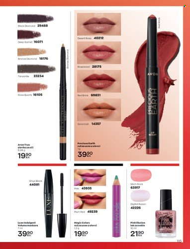 Avon katalog - 01.07.2022. - 31.07.2022. Stranica 115