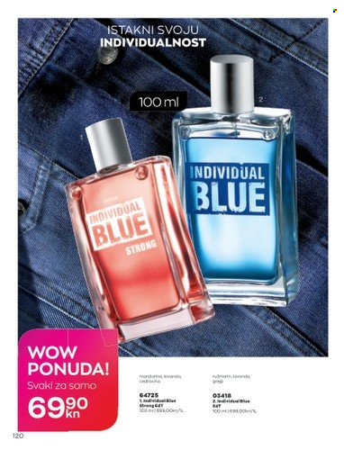 Avon katalog - 01.07.2022. - 31.07.2022. Stranica 120