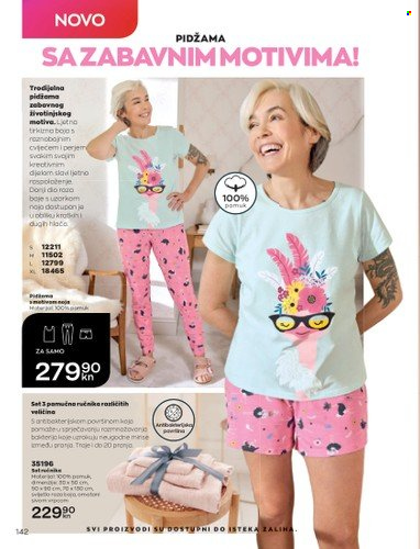 Avon katalog - 01.07.2022. - 31.07.2022. Stranica 142