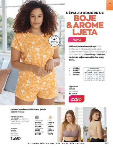 Avon katalog - 01.07.2022. - 31.07.2022. Stranica 145