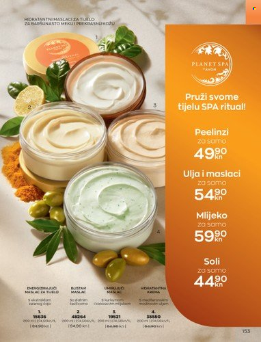 Avon katalog - 01.07.2022. - 31.07.2022. Stranica 153