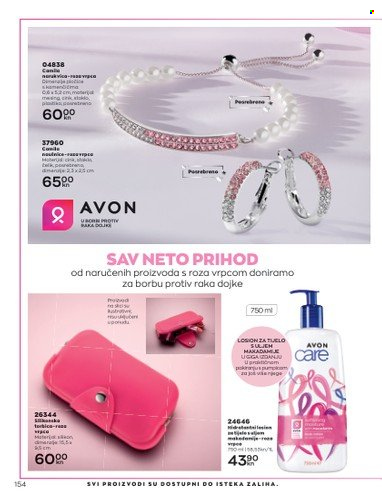 Avon katalog - 01.07.2022. - 31.07.2022. Stranica 154