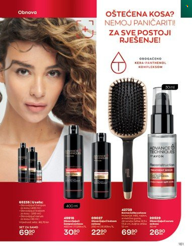 Avon katalog - 01.07.2022. - 31.07.2022. Stranica 161