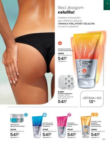 Avon katalog - 01.07.2022. - 31.07.2022. Stranica 177