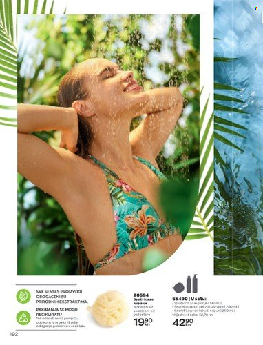 Avon katalog - 01.07.2022. - 31.07.2022. Stranica 192