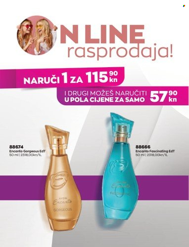 Avon katalog - 01.07.2022. - 31.07.2022. Stranica 211