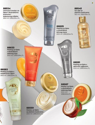 Avon katalog - 01.07.2022. - 31.07.2022. Stranica 17