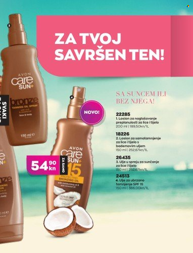 Avon katalog - 01.07.2022. - 31.07.2022. Stranica 25