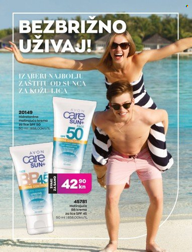 Avon katalog - 01.07.2022. - 31.07.2022. Stranica 27