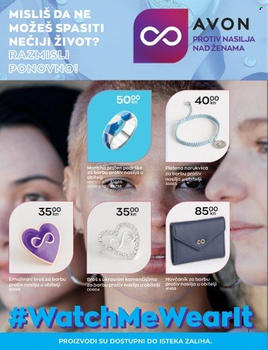 Avon katalog - 01.07.2022. - 31.07.2022. Stranica 36