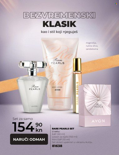 Avon katalog - 01.07.2022. - 31.07.2022. Stranica 51