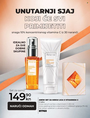 Avon katalog - 01.07.2022. - 31.07.2022. Stranica 57