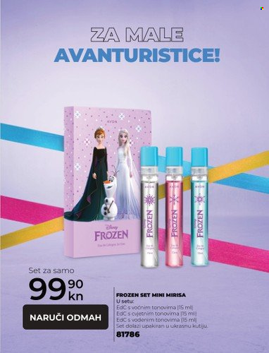 Avon katalog - 01.07.2022. - 31.07.2022. Stranica 69