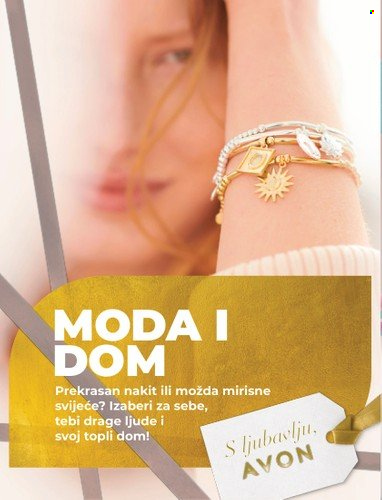 Avon katalog - 01.07.2022. - 31.07.2022. Stranica 70