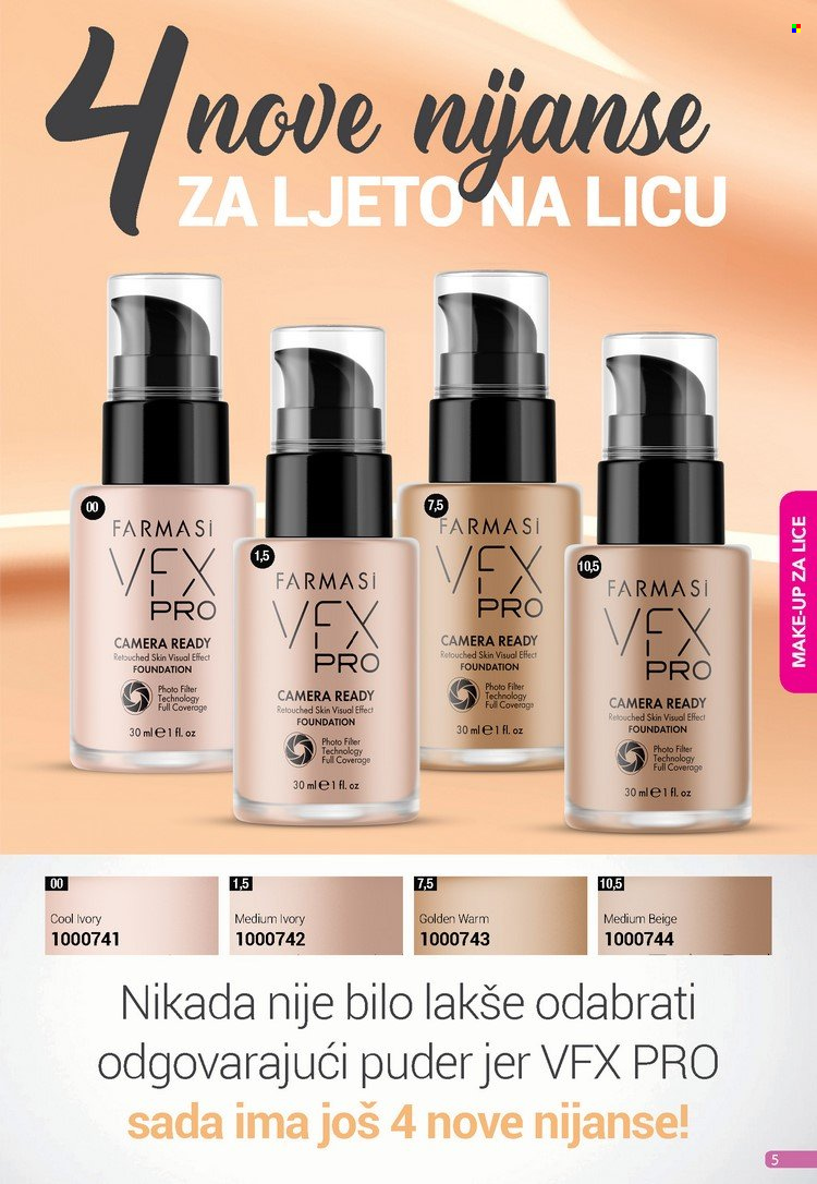 Farmasi katalog - 01.07.2022. - 31.07.2022. Stranica 7