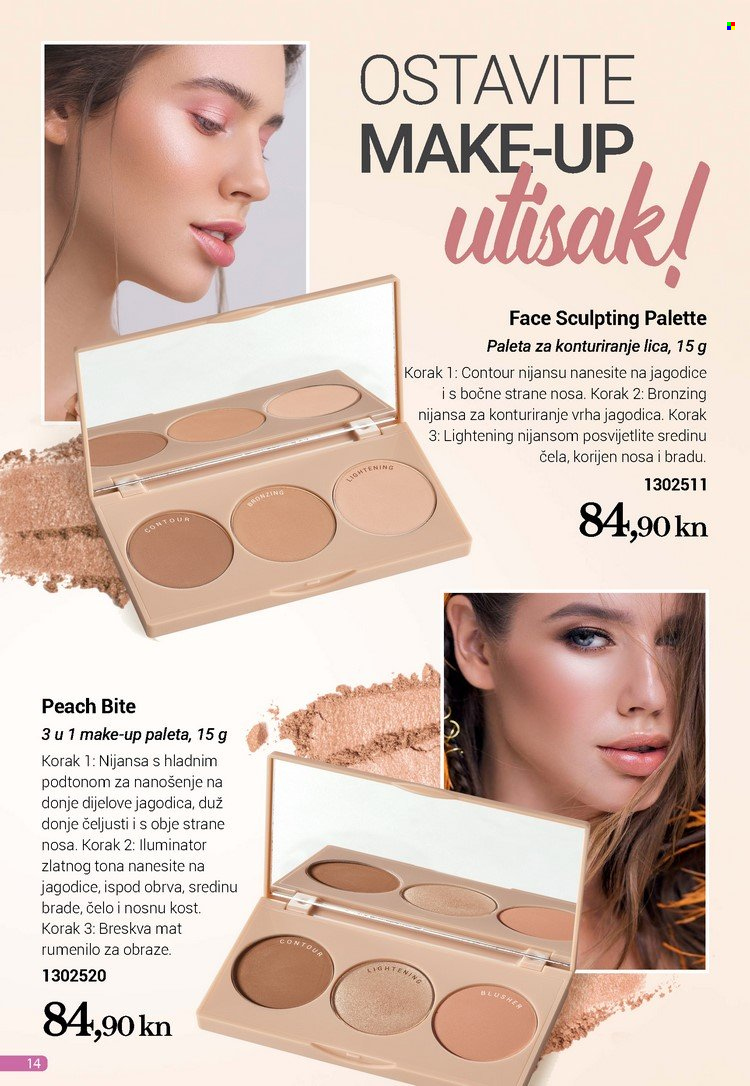 Farmasi katalog - 01.07.2022. - 31.07.2022. Stranica 16