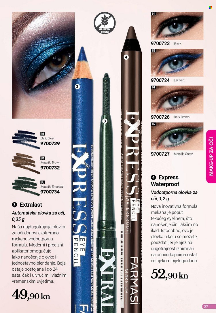 Farmasi katalog - 01.07.2022. - 31.07.2022. Stranica 29