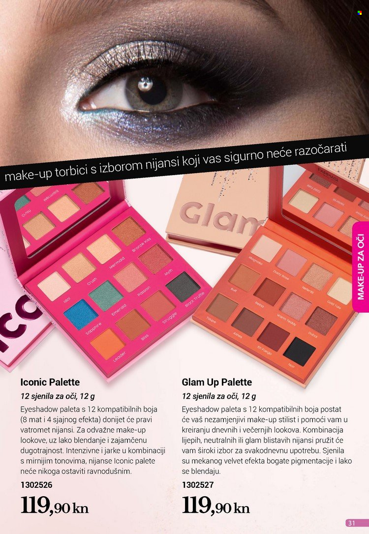 Farmasi katalog - 01.07.2022. - 31.07.2022. Stranica 33