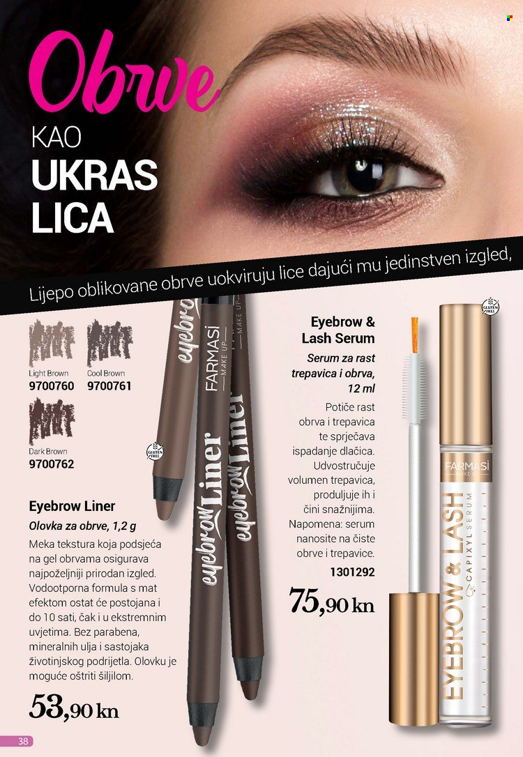 Farmasi katalog - 01.07.2022. - 31.07.2022. Stranica 40