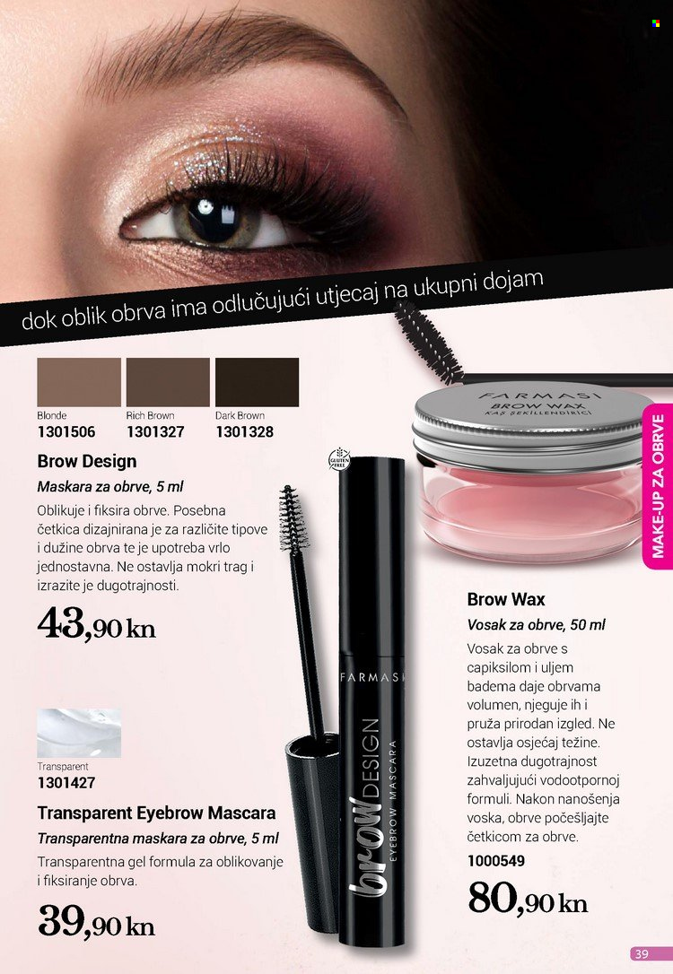 Farmasi katalog - 01.07.2022. - 31.07.2022. Stranica 41