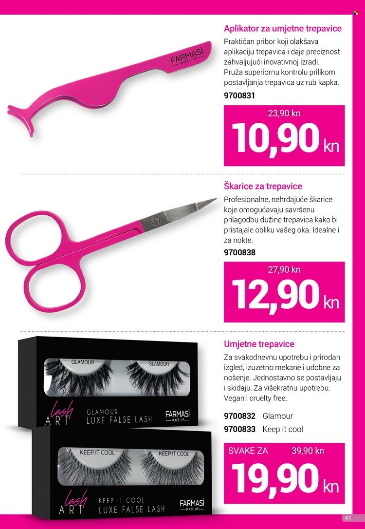 Farmasi katalog - 01.07.2022. - 31.07.2022. Stranica 43