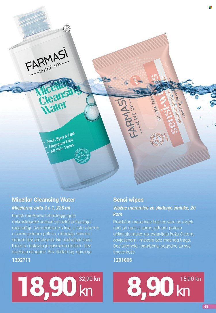 Farmasi katalog - 01.07.2022. - 31.07.2022. Stranica 47