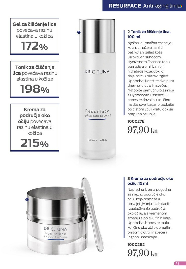 Farmasi katalog - 01.07.2022. - 31.07.2022. Stranica 73